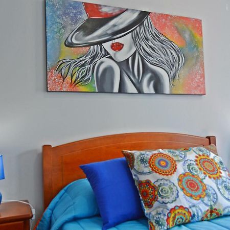 Apartment In Câmara de Lobos Eksteriør bilde