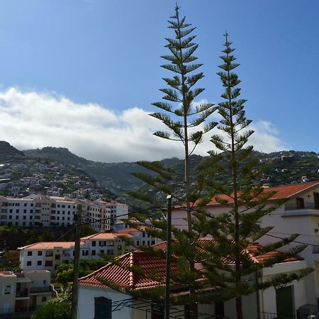 Apartment In Câmara de Lobos Eksteriør bilde
