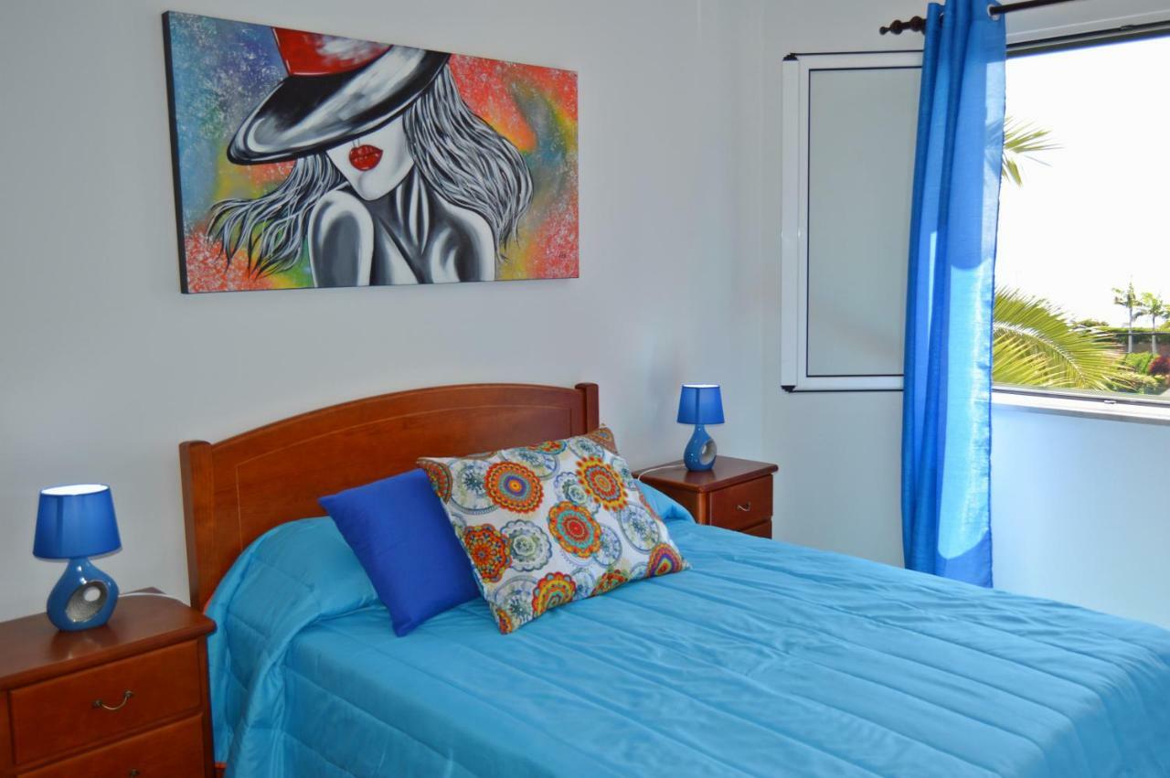 Apartment In Câmara de Lobos Eksteriør bilde