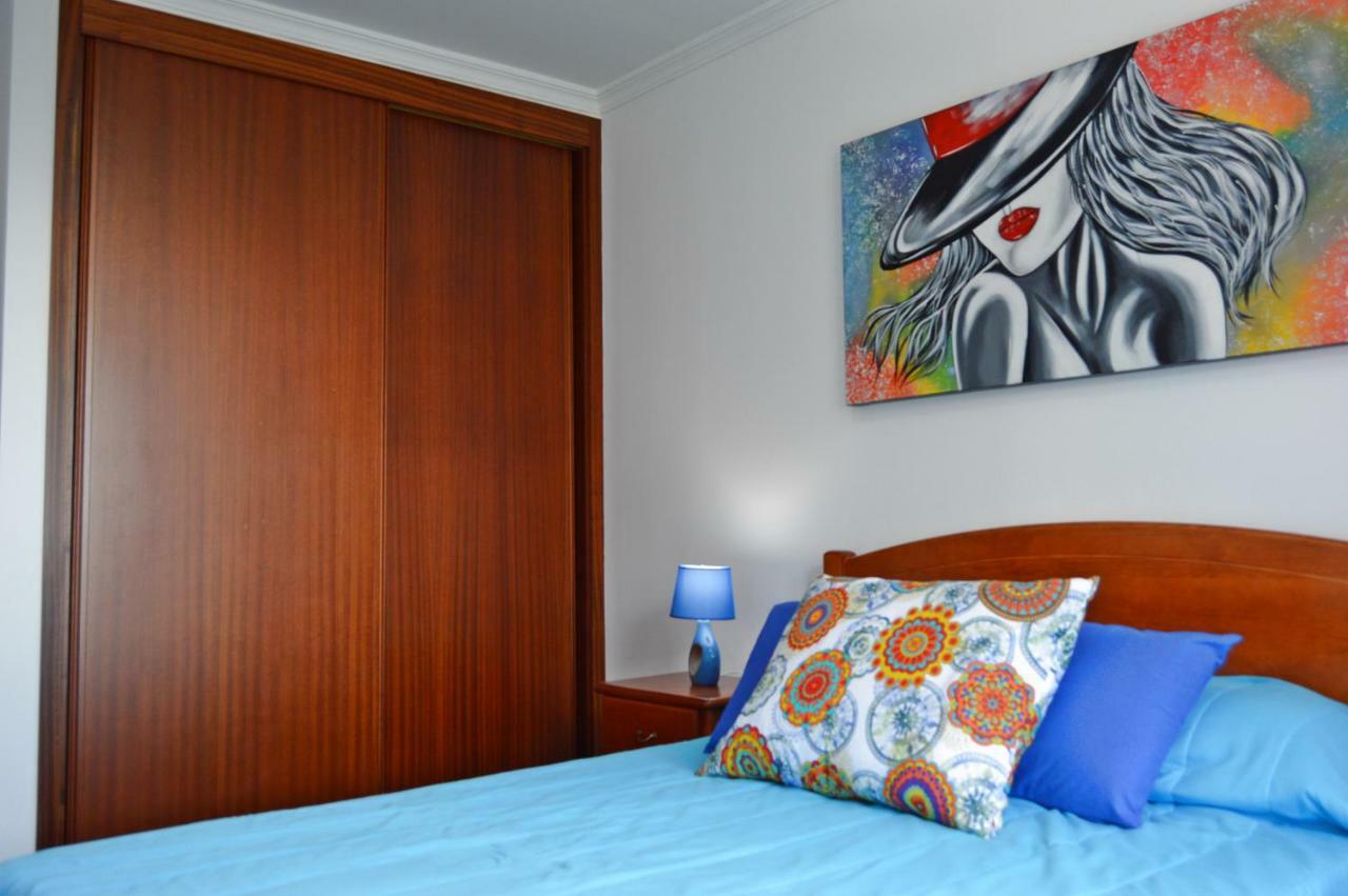 Apartment In Câmara de Lobos Eksteriør bilde